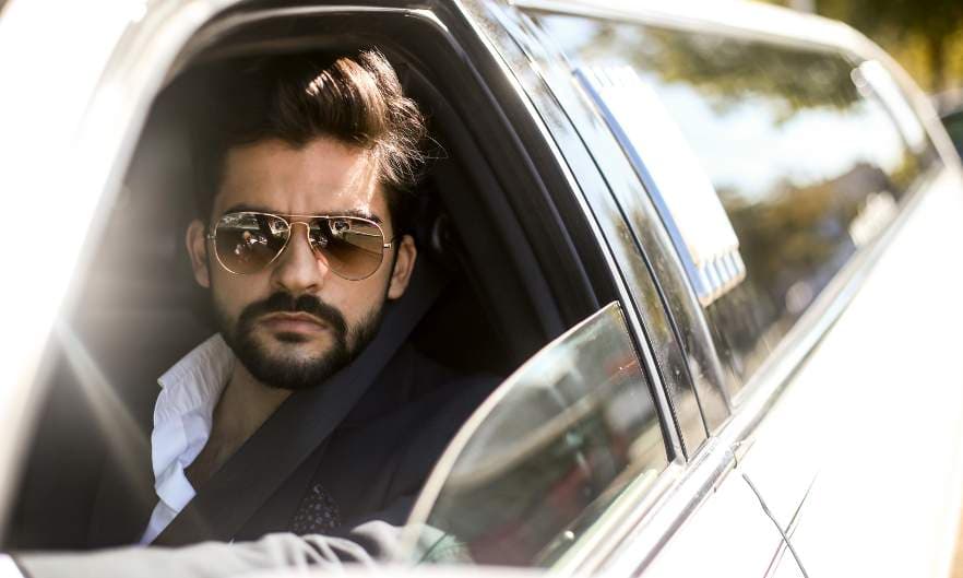 Can I Drive in Dubai UAE with Pakistan License