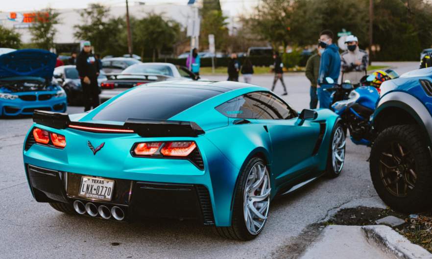 Drive in Dubai with Australian License