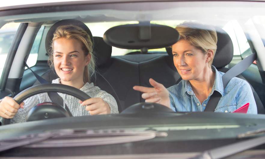 Sharjah Driving Institute β Fee, Timings & More