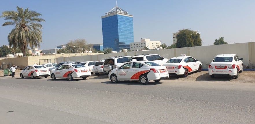 Al Shamsi Driving School: Fee, Timings, Packages