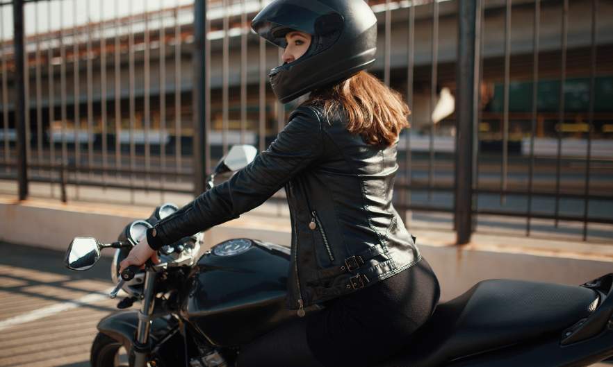 How to Get a Motorcycle License Dubai