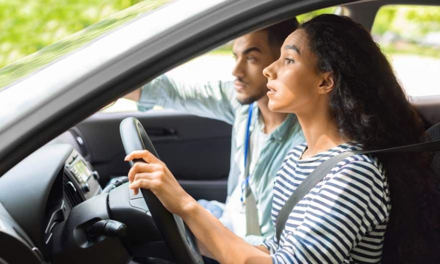 Metro Driving School LLC: Fee, Timings, Packages