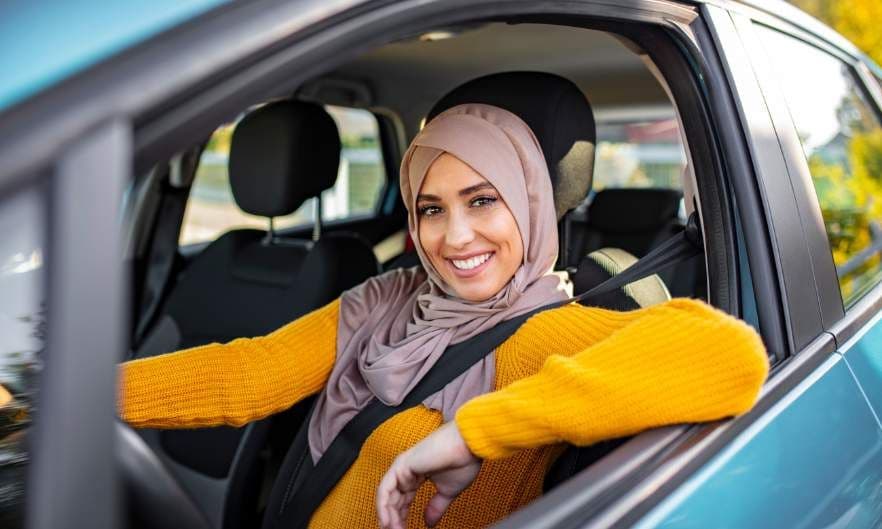List of Best Driving Schools in Ajman