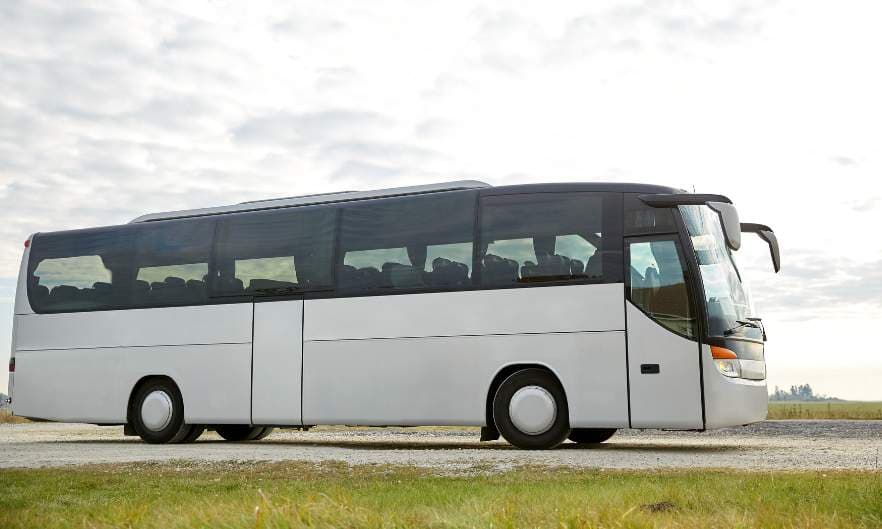 How to Get Heavy Bus Driving License