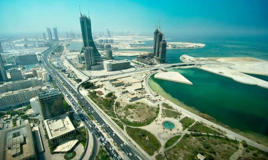 Drive in Bahrain with a UAE License and Conversion Process