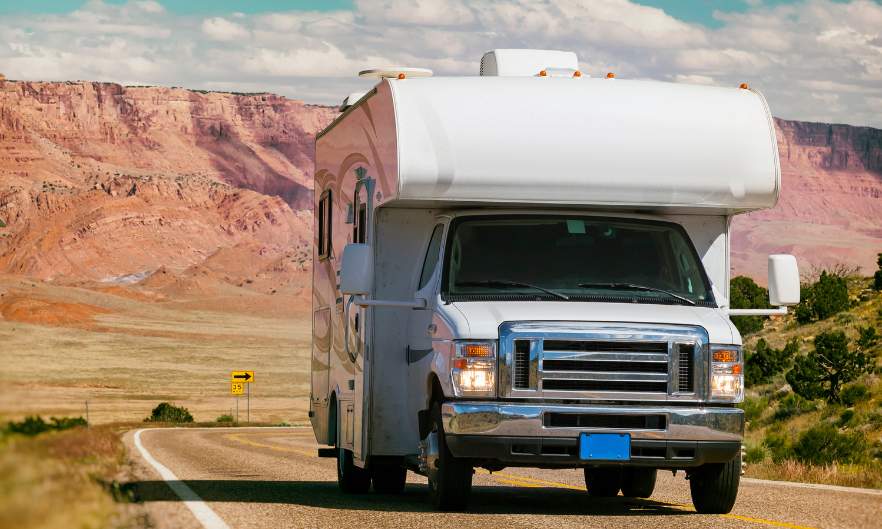 Can I Drive in the USA with a UAE License?