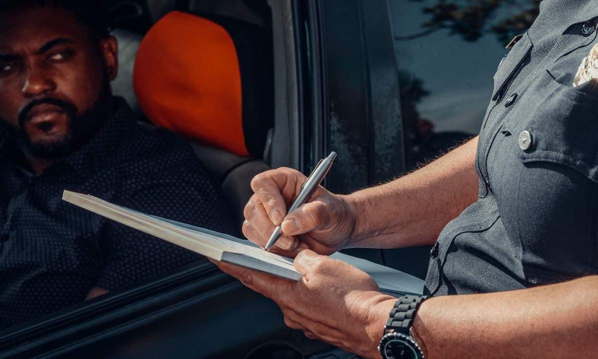 Driving Without License in UAE: Fines and Penalties
