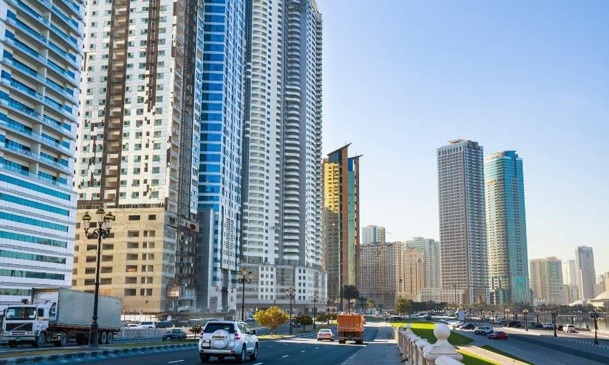 List of Best Driving Schools in Sharjah