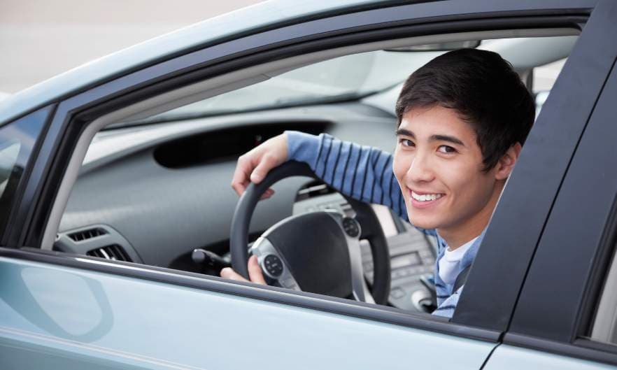 What Are 3 Qualities of a Good Driver?