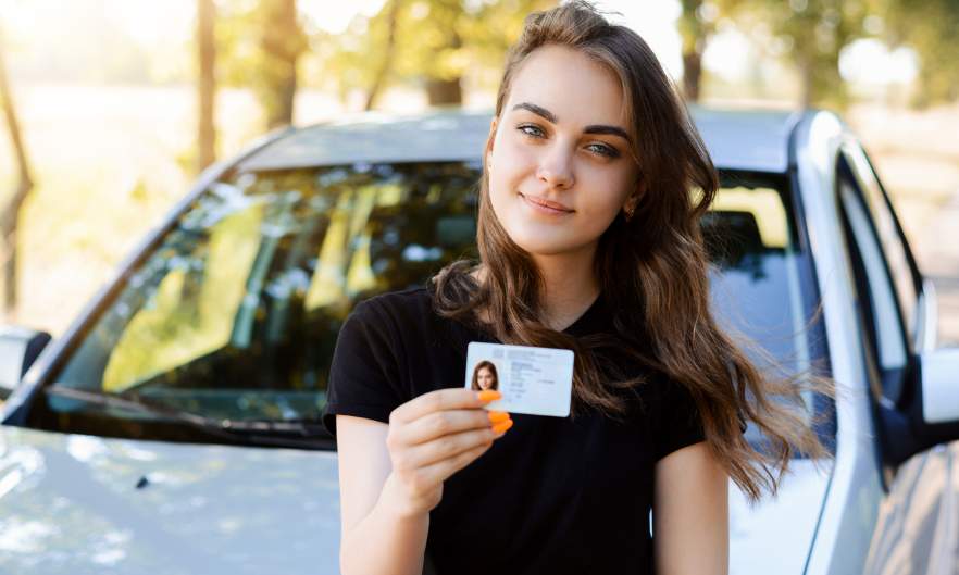 Emirates Driving Institute β Packages, Timings