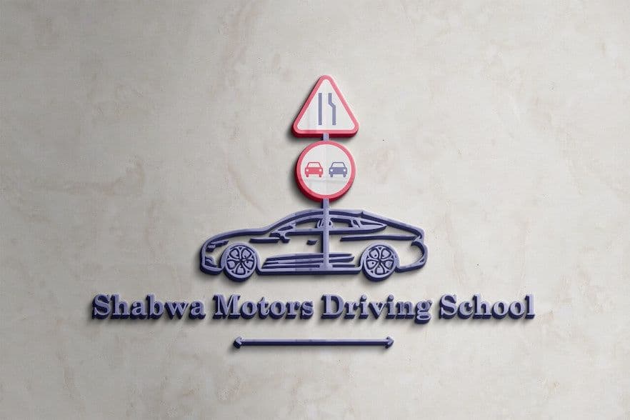 Shabwa Motors Driving School: Fee, Timings, Packages