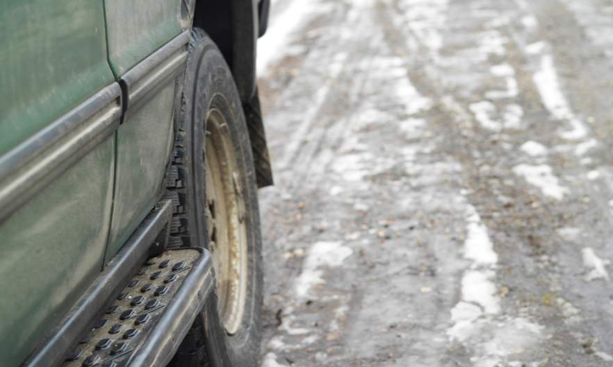 How to Avoid Aquaplaning β Top Tips