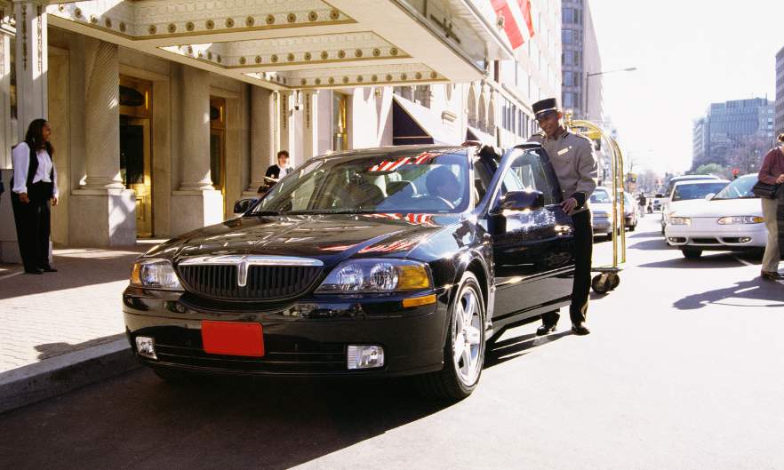 Drive in Azerbaijan with UAE License