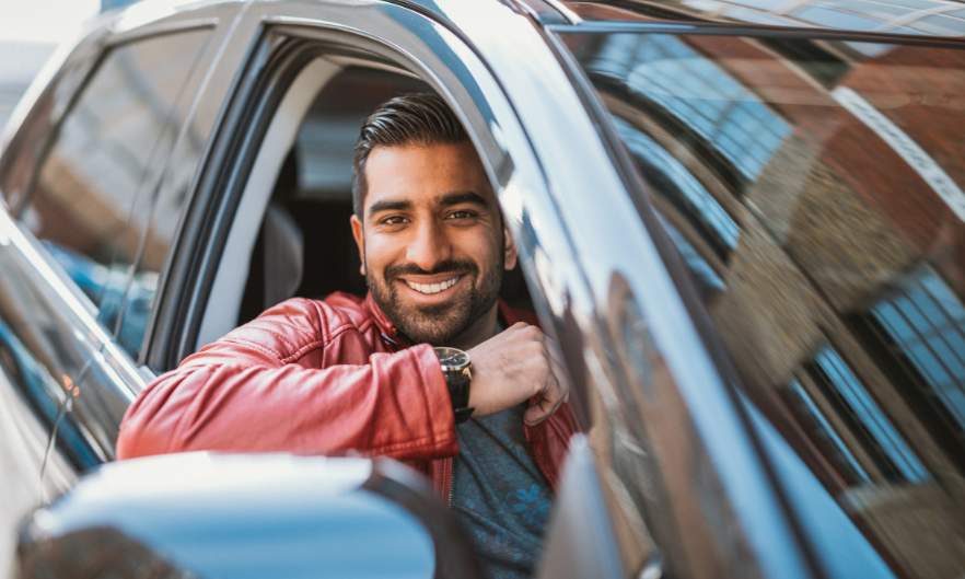 Al Ahli Driving School