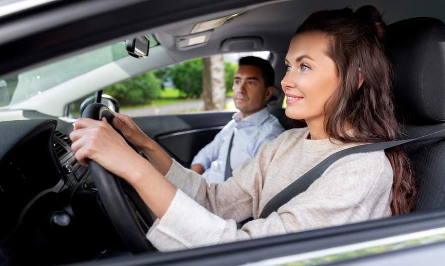 Dubai Driving Center – Fee, Timings, Packages