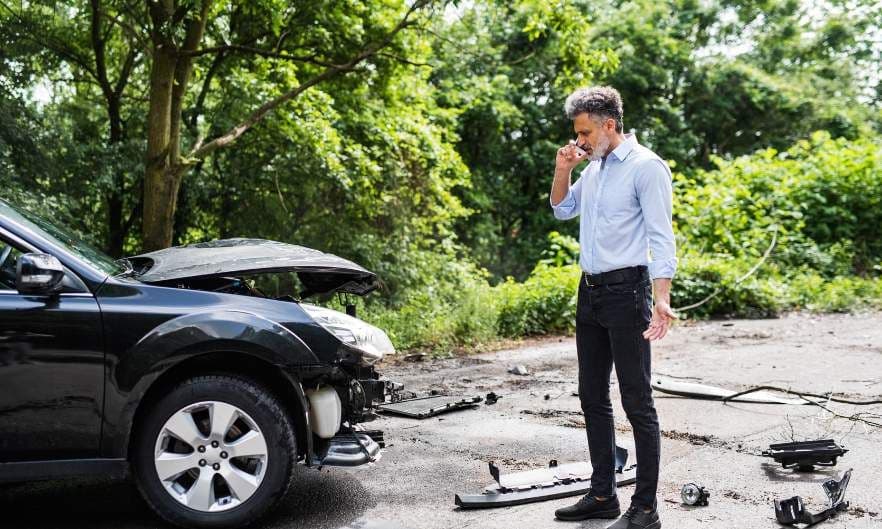 Third Party Insurance for Car in UAE? Complete Guide
