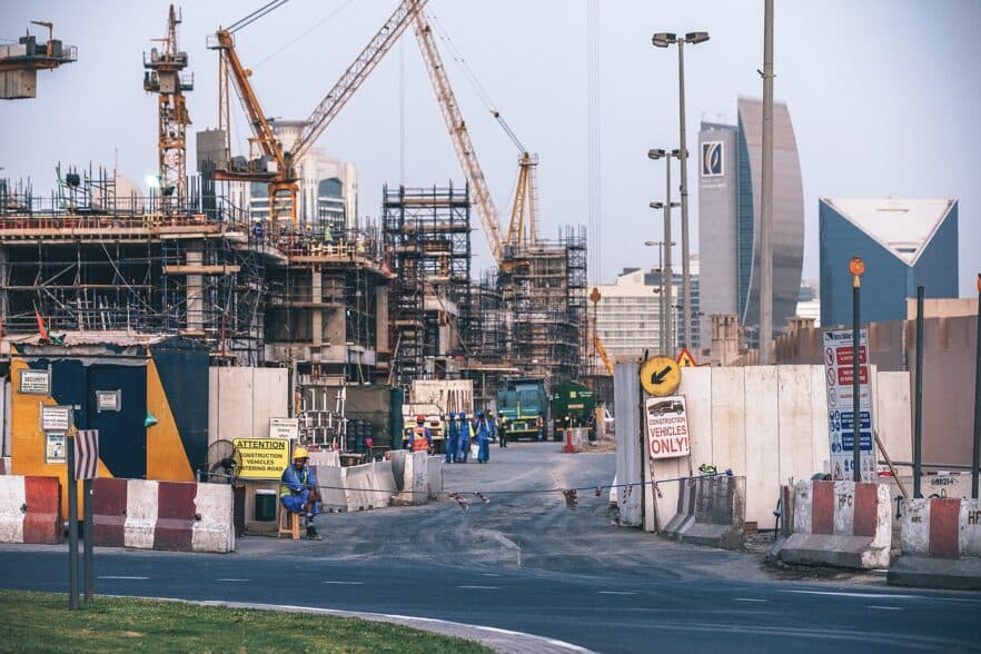 How to Find a Job in Dubai: Guide for Success