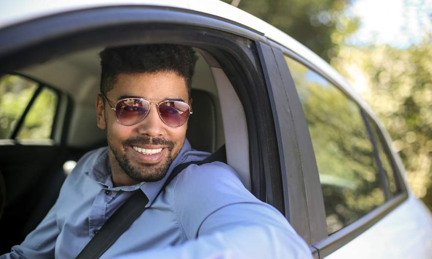 Abu Dhabi Driving License Renewal