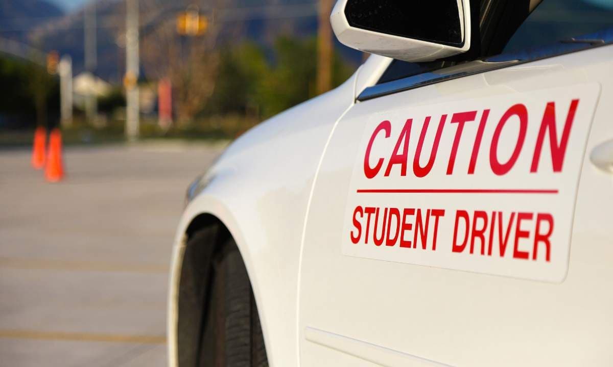 Eco Drive Driving Institute: Fee, Timings, Packages