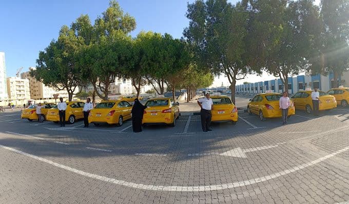 Al Midfa Driving School: Fee, Timings, Packages
