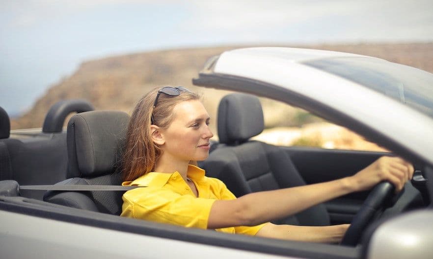 How to get UAE driving license. Complete Guide