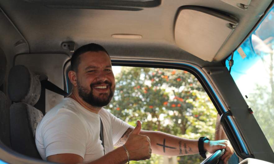 Is It Hard to Learn How to Drive