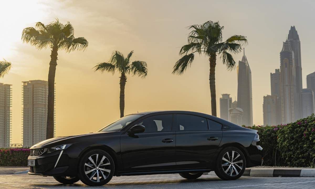 Is It Hard to Drive in Dubai? An Expat’s Perspective