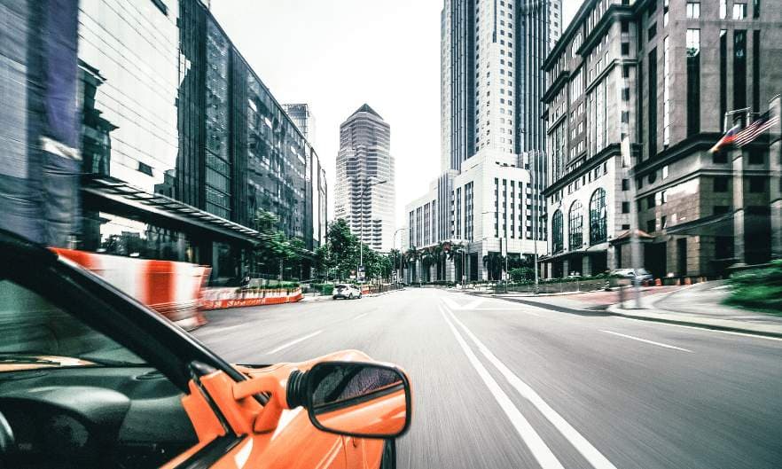 Can I Drive in Dubai with German License