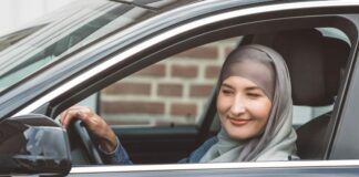 al ain national driving school