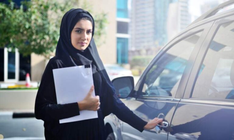 fujairah national driving institute