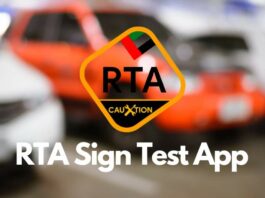 rta signal test app