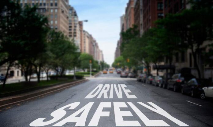 What Are 5 Safe Driving Practices