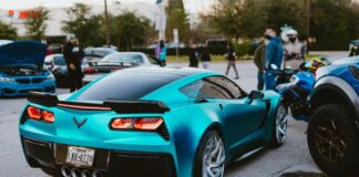 driving in dubai with Australian license