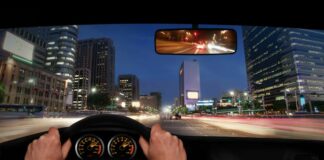 drive in dubai with a Bangladeshi license