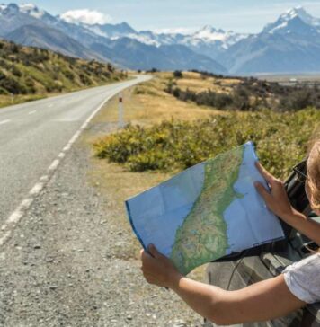 driving in georgia with uae license