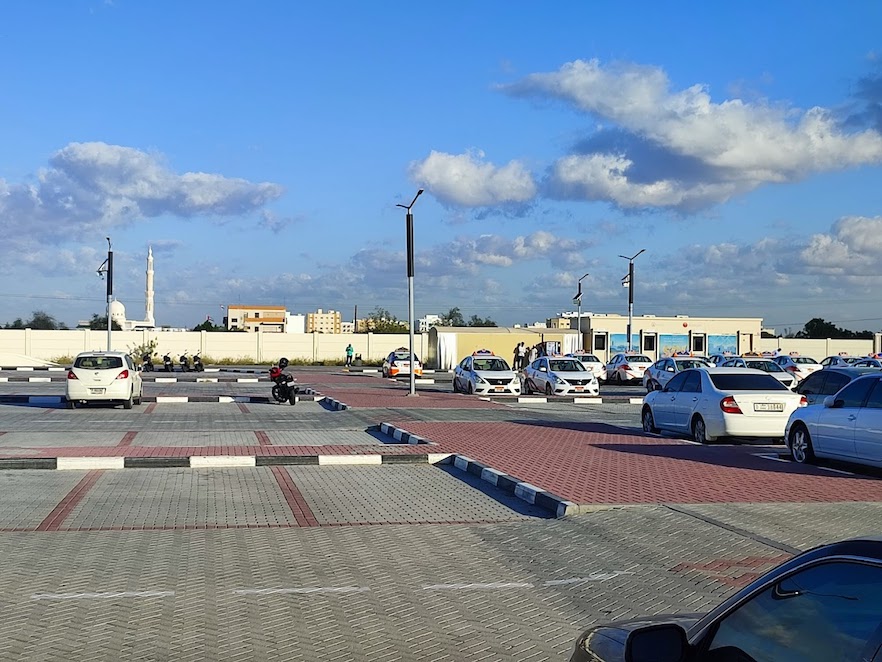 Al Dhaid Motor Driving School: Fee, Timings, Packages