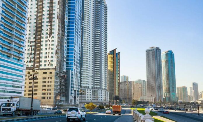 list of the best driving schools in sharjah